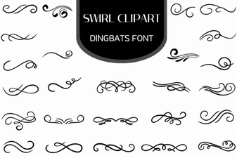 Creative Fonts for Design Projects